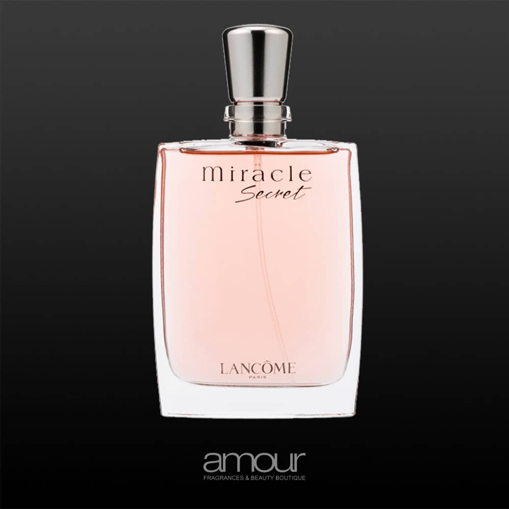 Miracle Secret by Lancôme EDP for Women