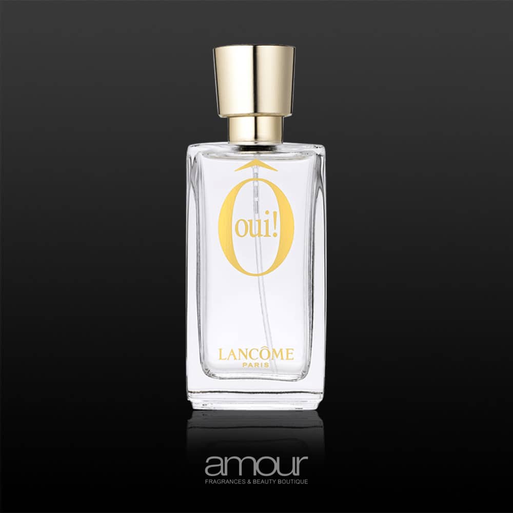 Ô Oui! by Lancôme EDT for Women