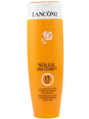 Lancôme Soleil DNA Guard SPF15