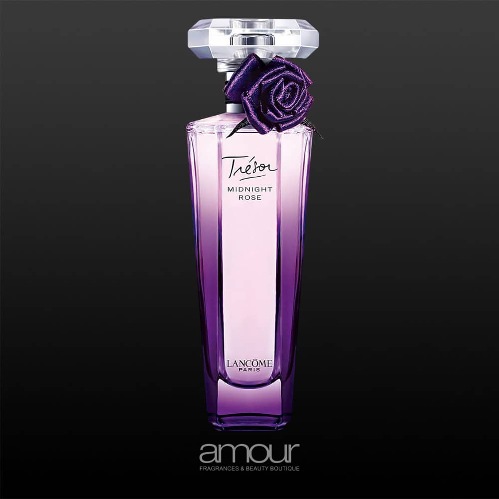 Trésor Midnight Rose by Lancôme EDP for Women