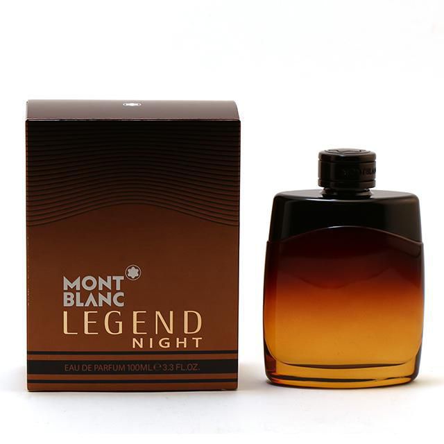 Legend Night by Montblanc EDP