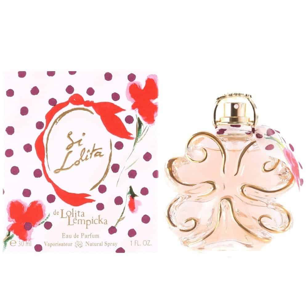 Lolita Lempicka Si Lolita EDP