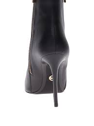 MICHAEL KORS Keke Double Zip Ankle Boots