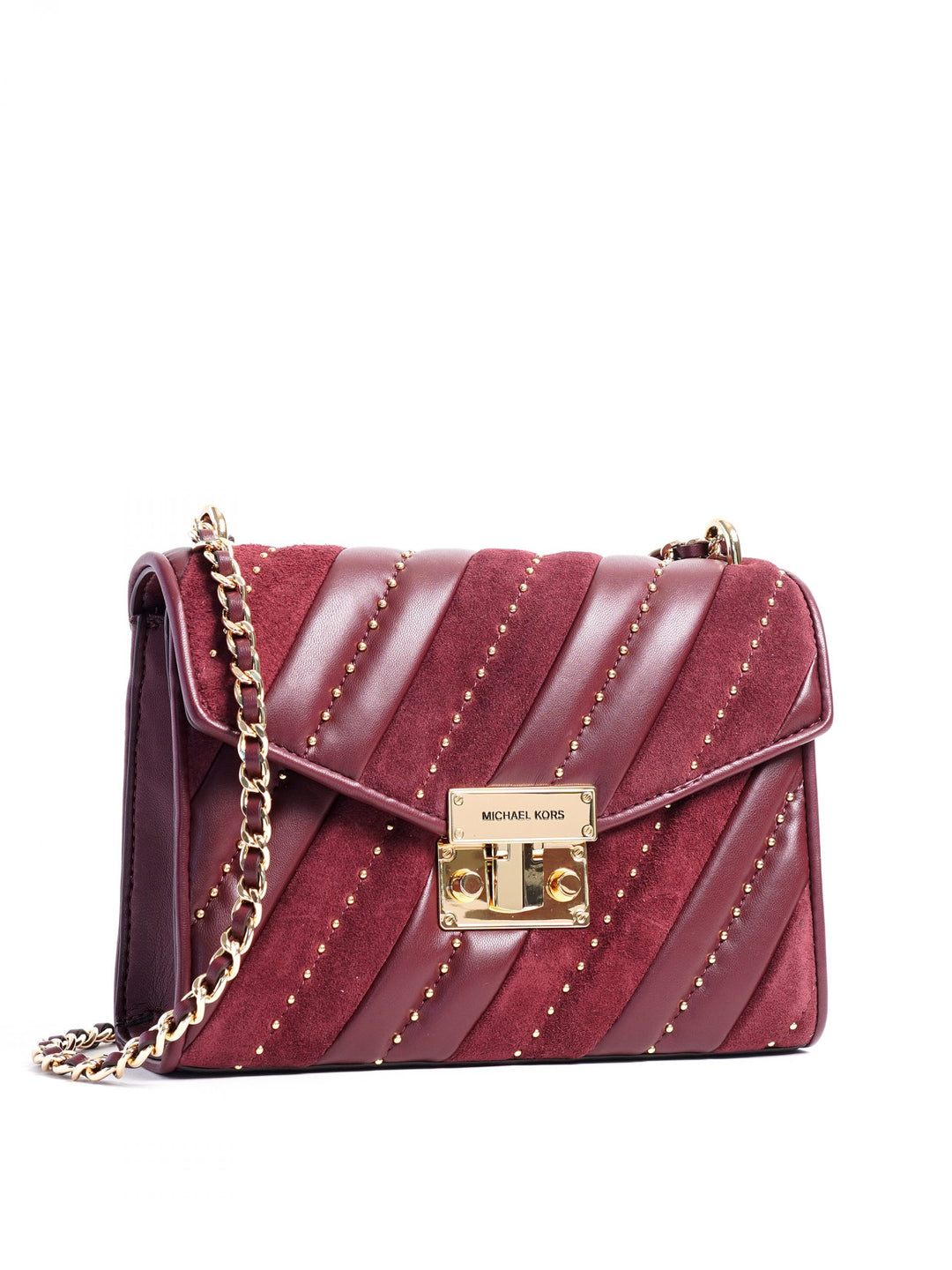 Michael Kors Marlot MD Flap Shoulder
