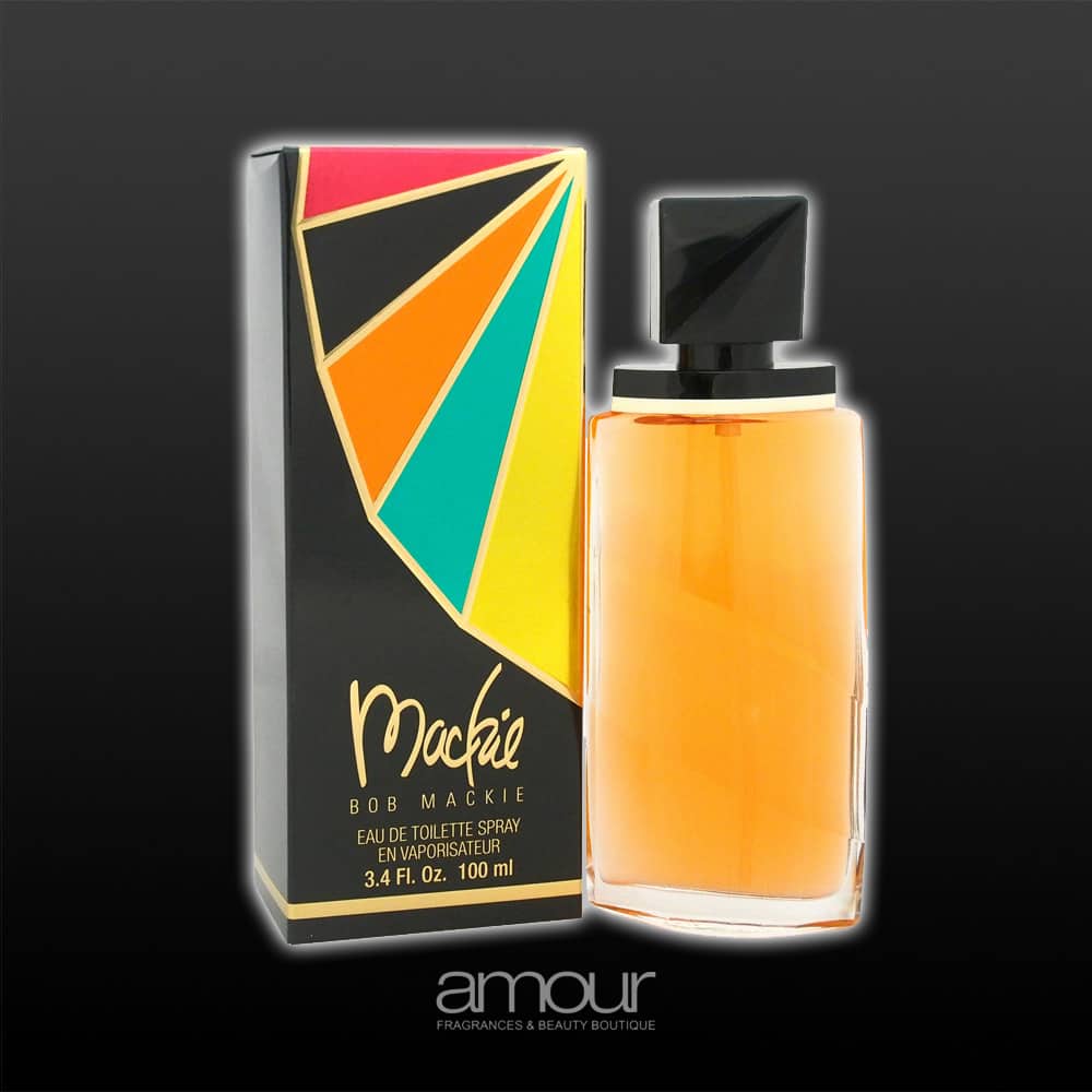 Mackie by Bob Mackie EDT for Women
