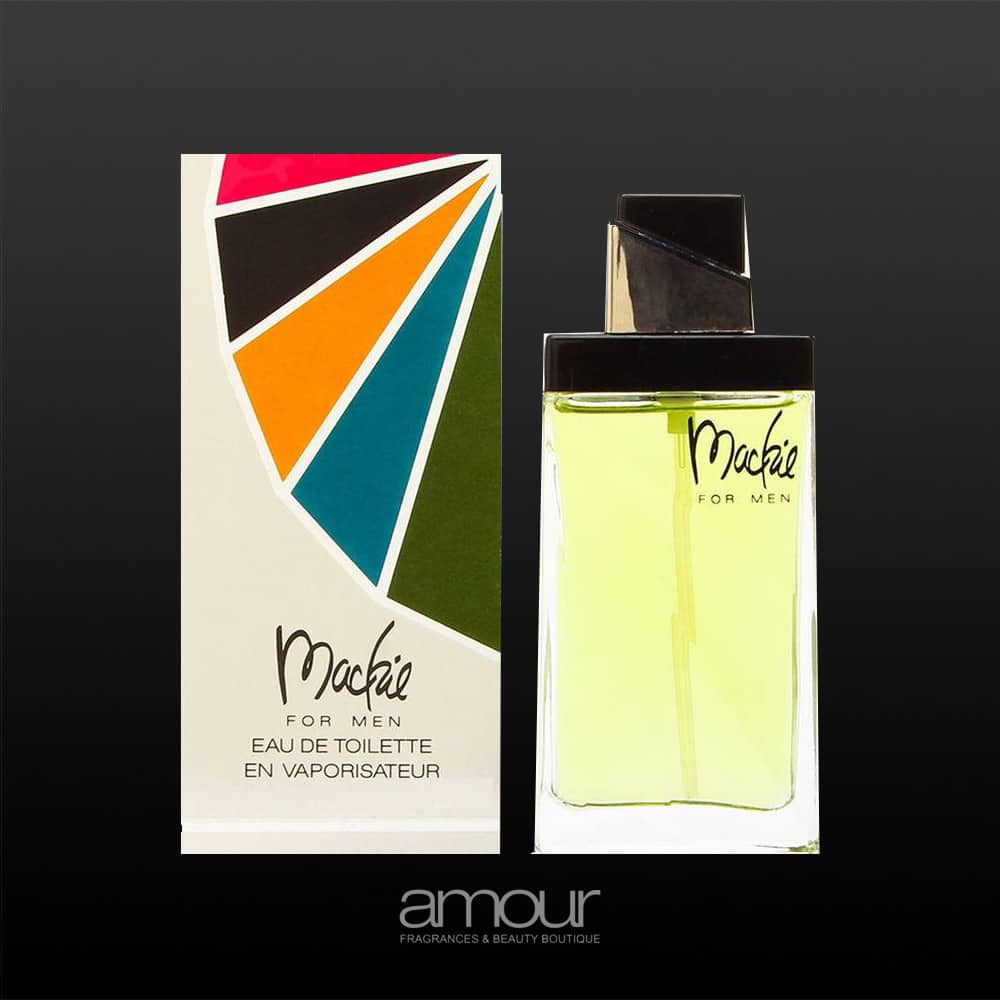 Mackie for Men by Bob Mackie