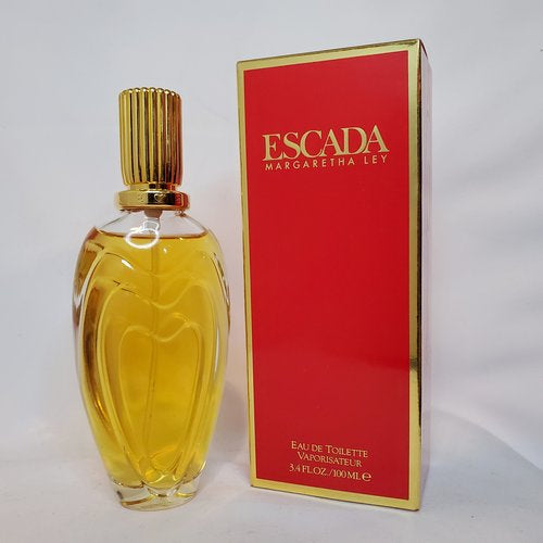 Escada Margaretha Ley by Escada EDT ( Not Sealed )