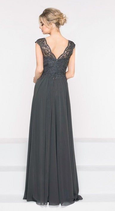 Marsoni by Colors Cap Sleeve Dress