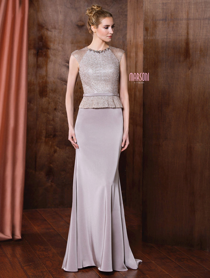 Marsoni by Colors Evening Dress M191