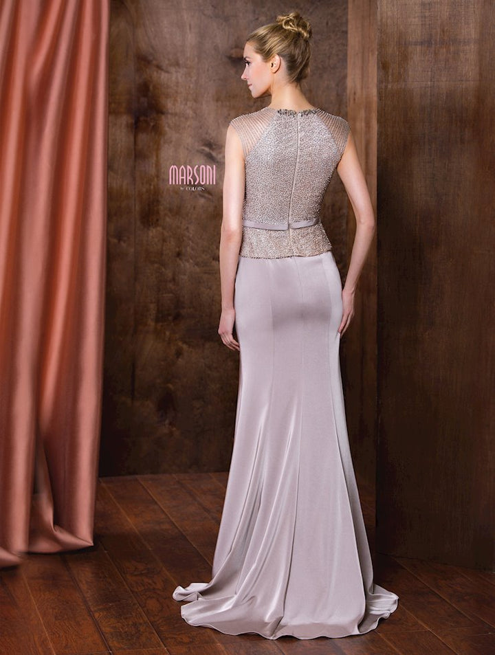 Marsoni by Colors Evening Dress M191