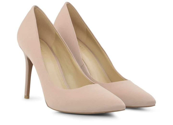 Michael Kors Claire Pump Satin