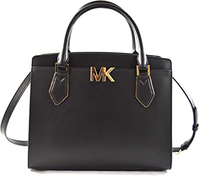 Michael Kors Women's Mott Large Satchel