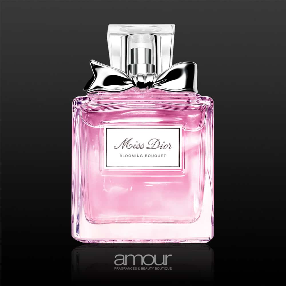 Miss Dior Blooming Bouquet by Christian Dior