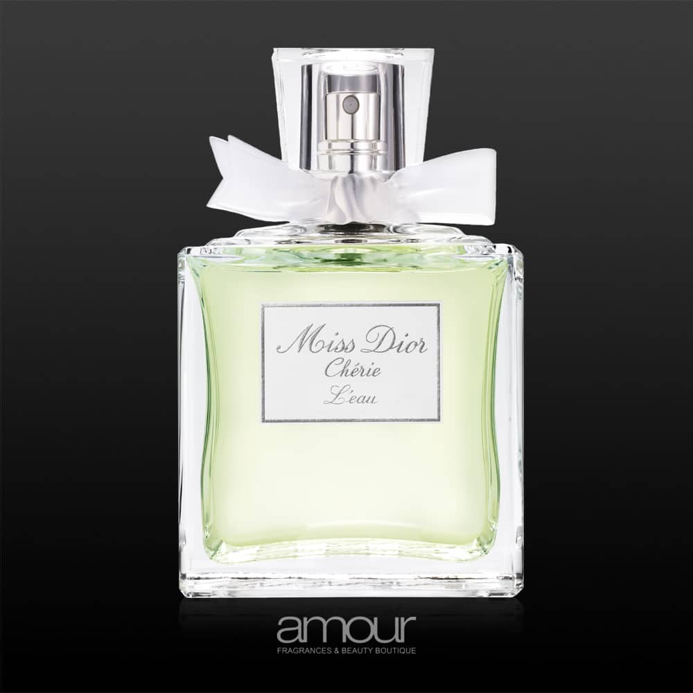 Miss Dior Cherie L'Eau by Christian Dior EDT