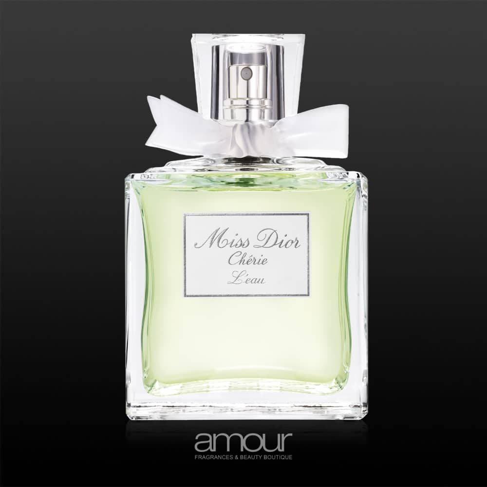 Miss Dior Cherie L'Eau by Christian Dior EDT