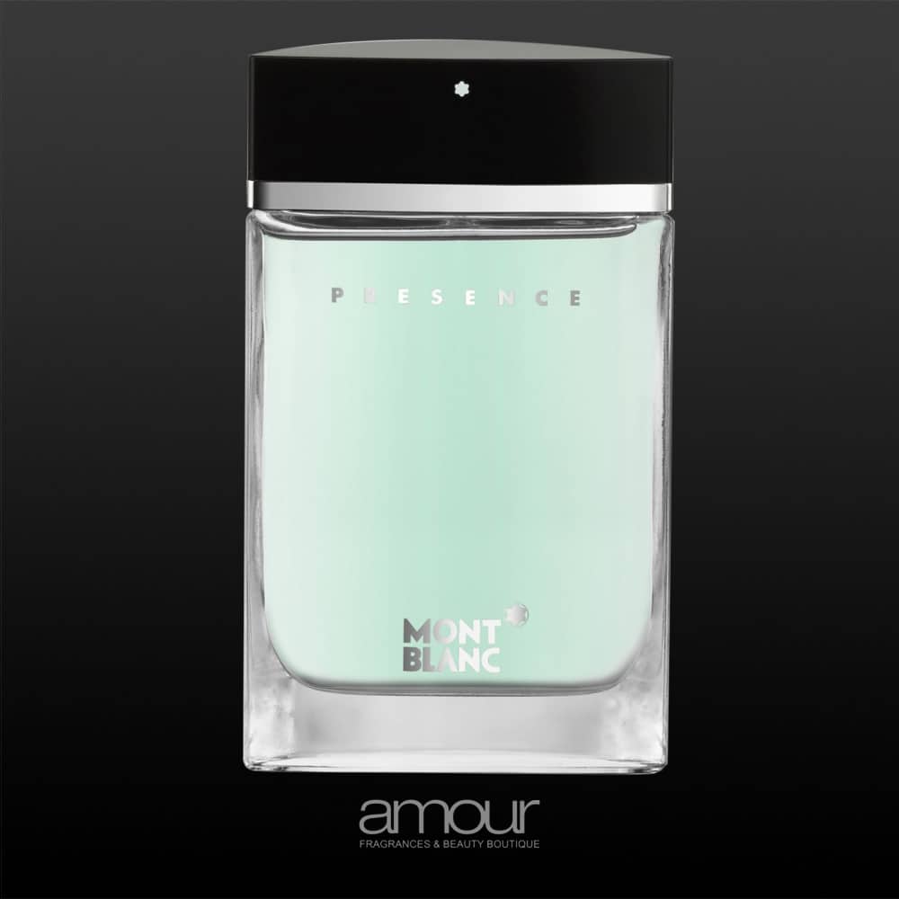 Montblanc Presence EDT for Men