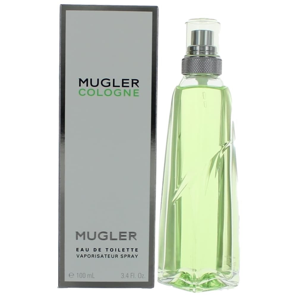 Thierry Mugler Mugler Cologne EDT Unisex