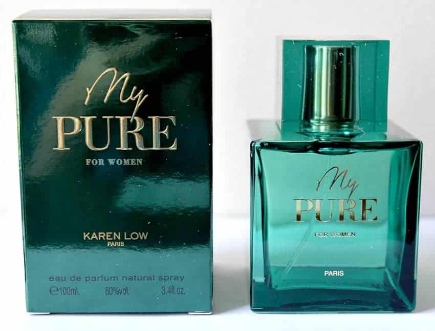 Karen Low My Pure EDP for Women