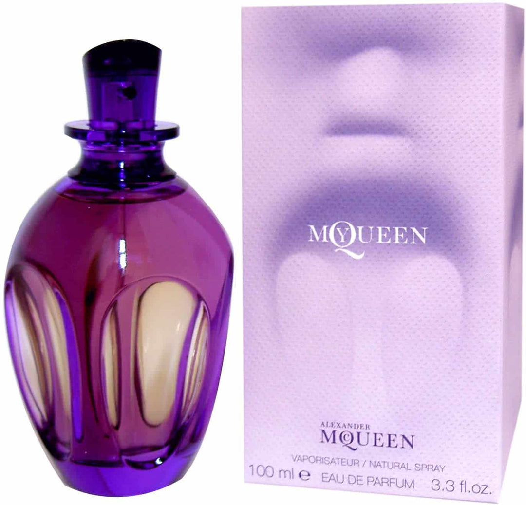 My Queen by Alexander McQueen EDP for Women