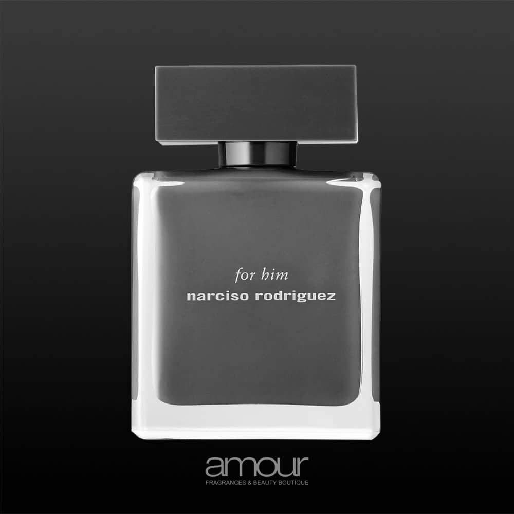 For Him by Narciso Rodriguez EDT for Men