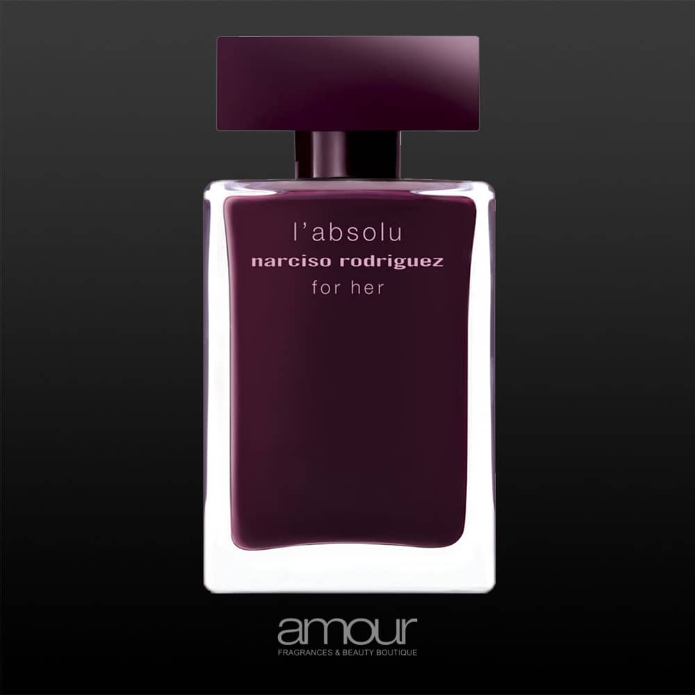 L'absolu by Narciso Rodriguez EDP for Women