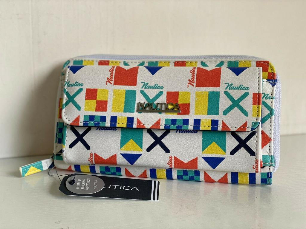 Nautica Wallet