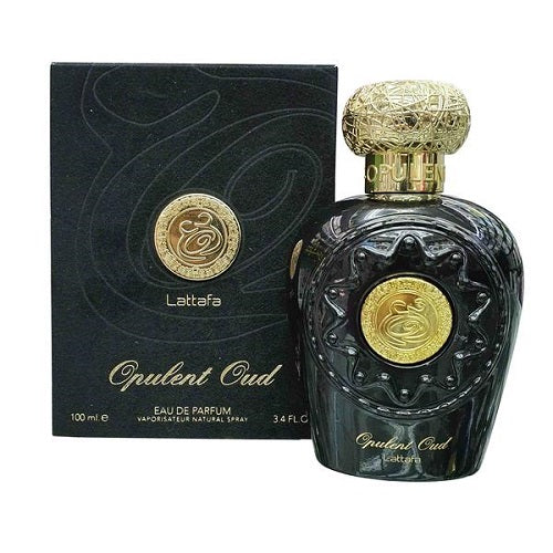 Lattafa Opulent Oud EDP Unisex