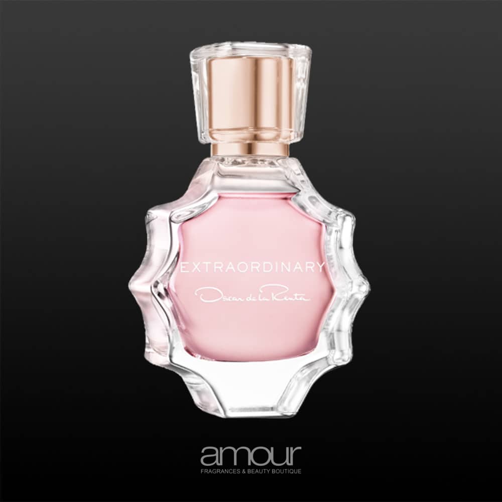 Extraordinary by Oscar de la Renta EDP for Women