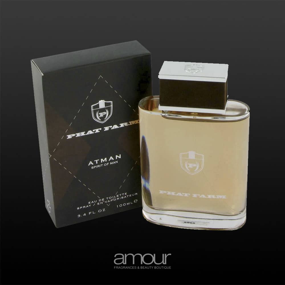 Phat Farm Atman EDT (DISCONTINUED)