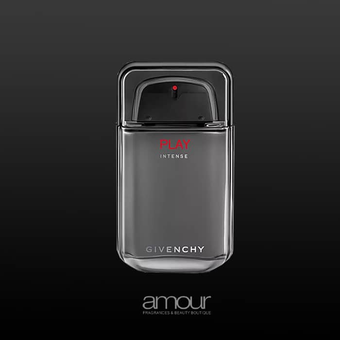Givenchy Play Intense EDT – Amour Boutique - Main Image