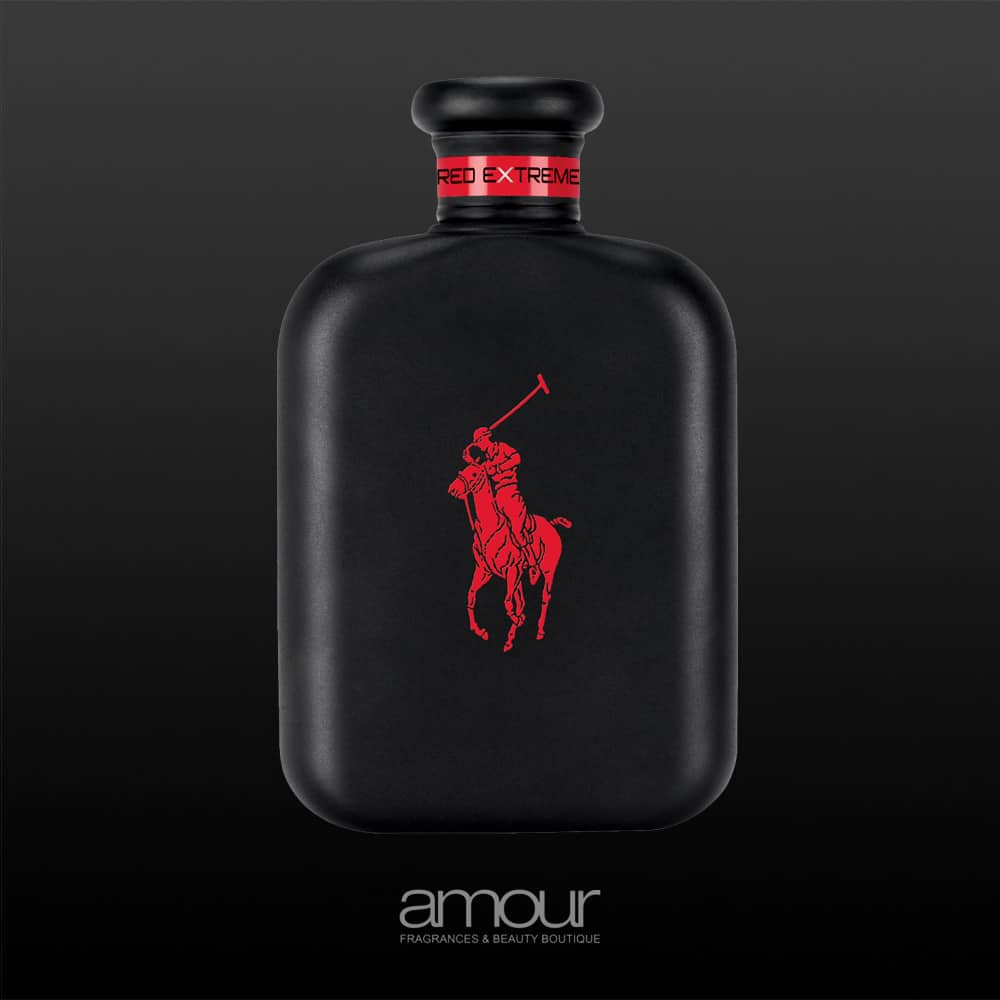 Polo Red Extreme Ralph Lauren EDP
