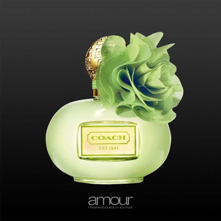 Coach Poppy Citrine Blossom by Coach EDP