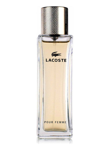 Lacoste Pour Femme by Lacoste EDP