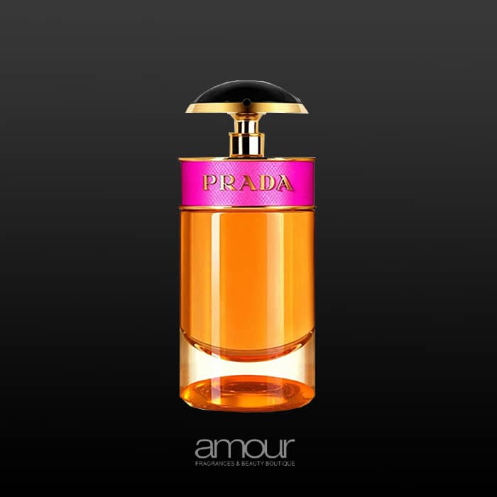 Prada Candy by Prada EDP for Women