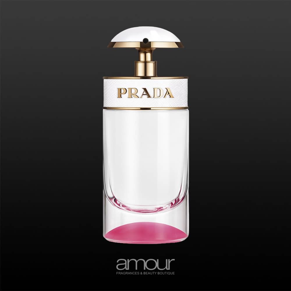 Prada Candy Kiss by Prada EDP