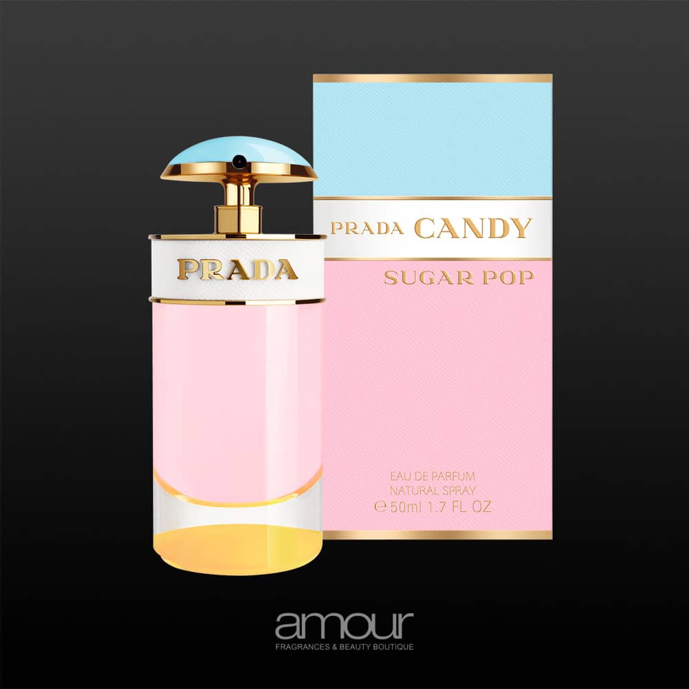 Prada Candy Sugar Pop EDP for Women