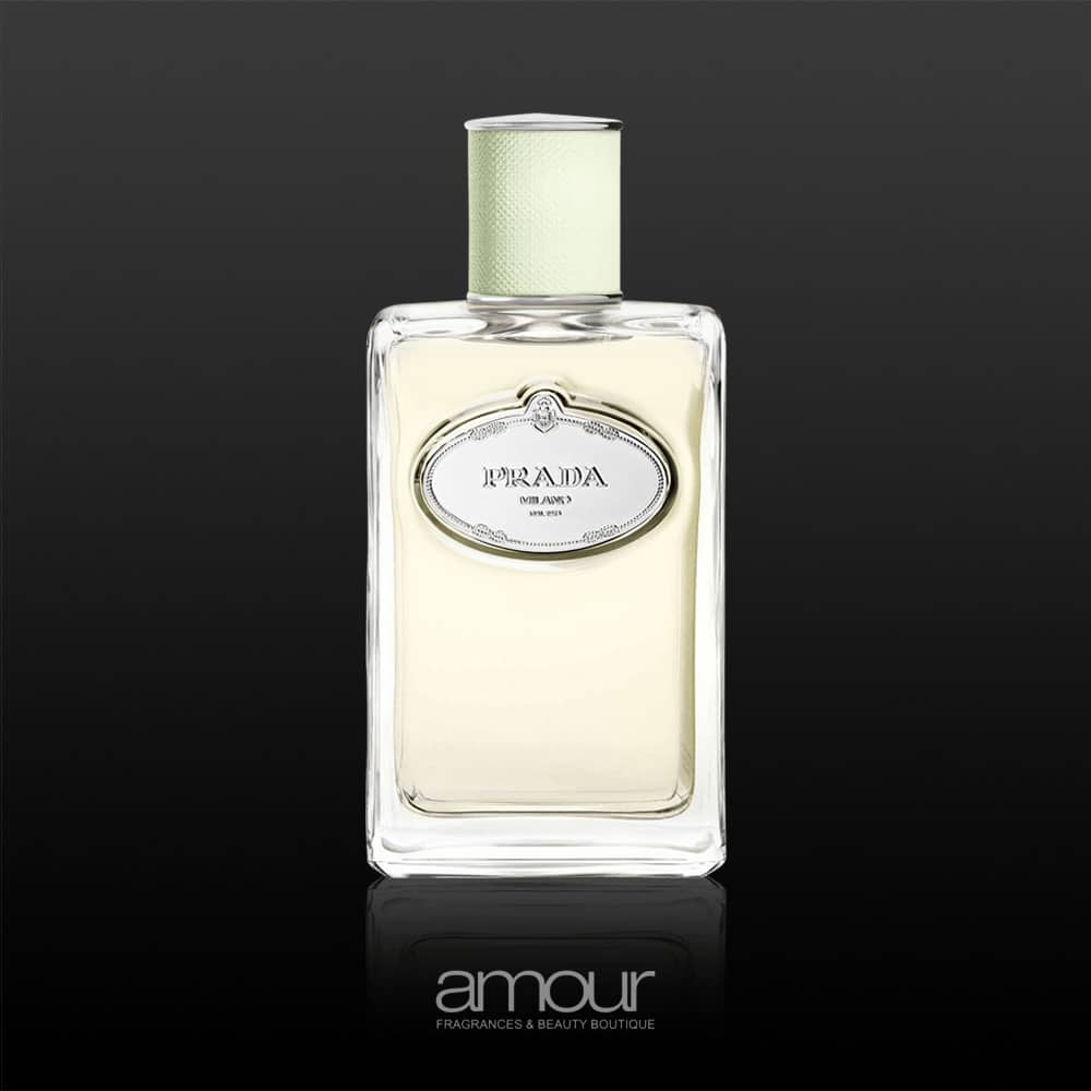 Prada Infusion D'Iris by Prada EDP for Women