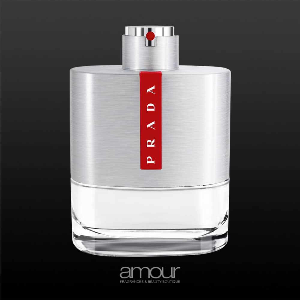 Prada Luna Rossa by Prada EDT for Men