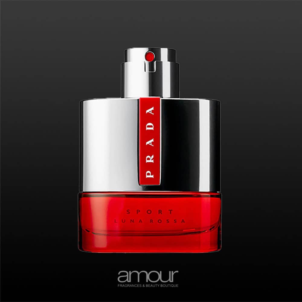 Prada Sport Luna Rossa by Prada EDT