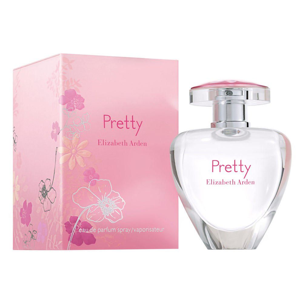 Pretty by Elizabeth Arden EDP
