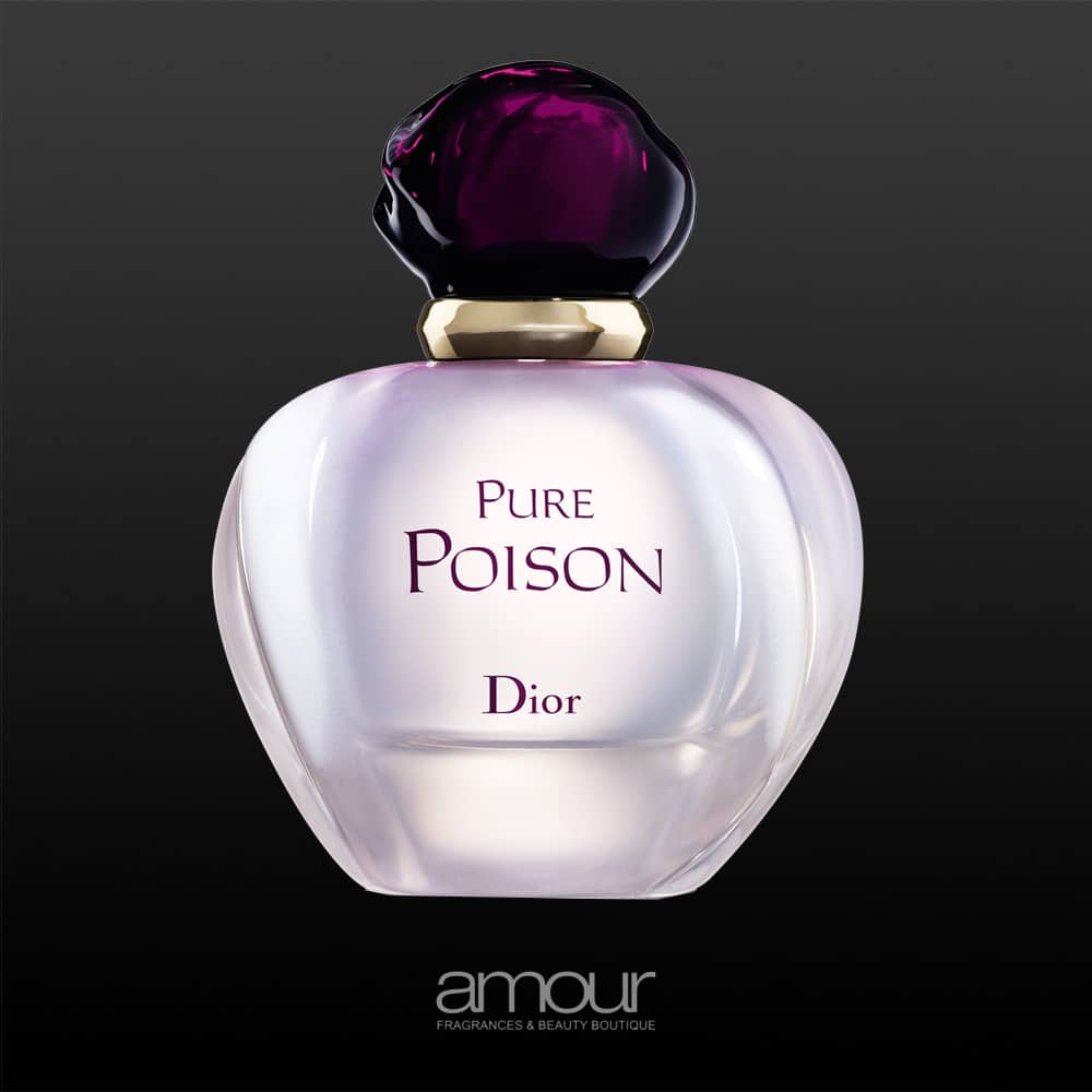 Christian Dior Pure Poison EDP