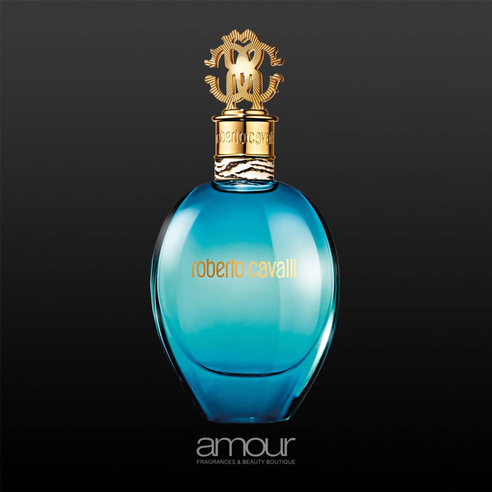 Acqua by Roberto Cavalli EDT for Women