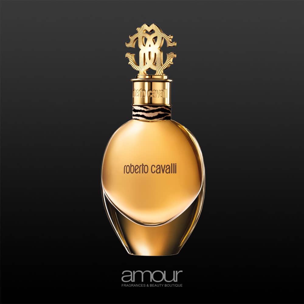 Roberto Cavalli by Roberto Cavalli EDP for Women