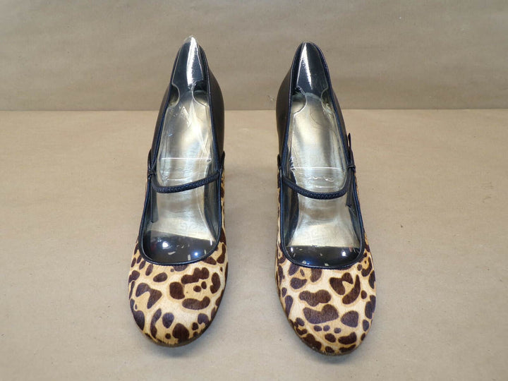 Rockport Women's Presia Tied Mary Jane Pump