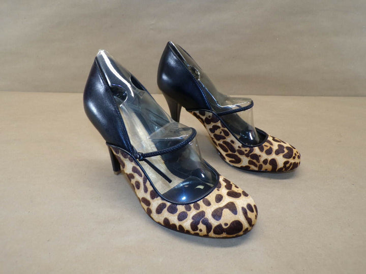 Rockport Women's Presia Tied Mary Jane Pump