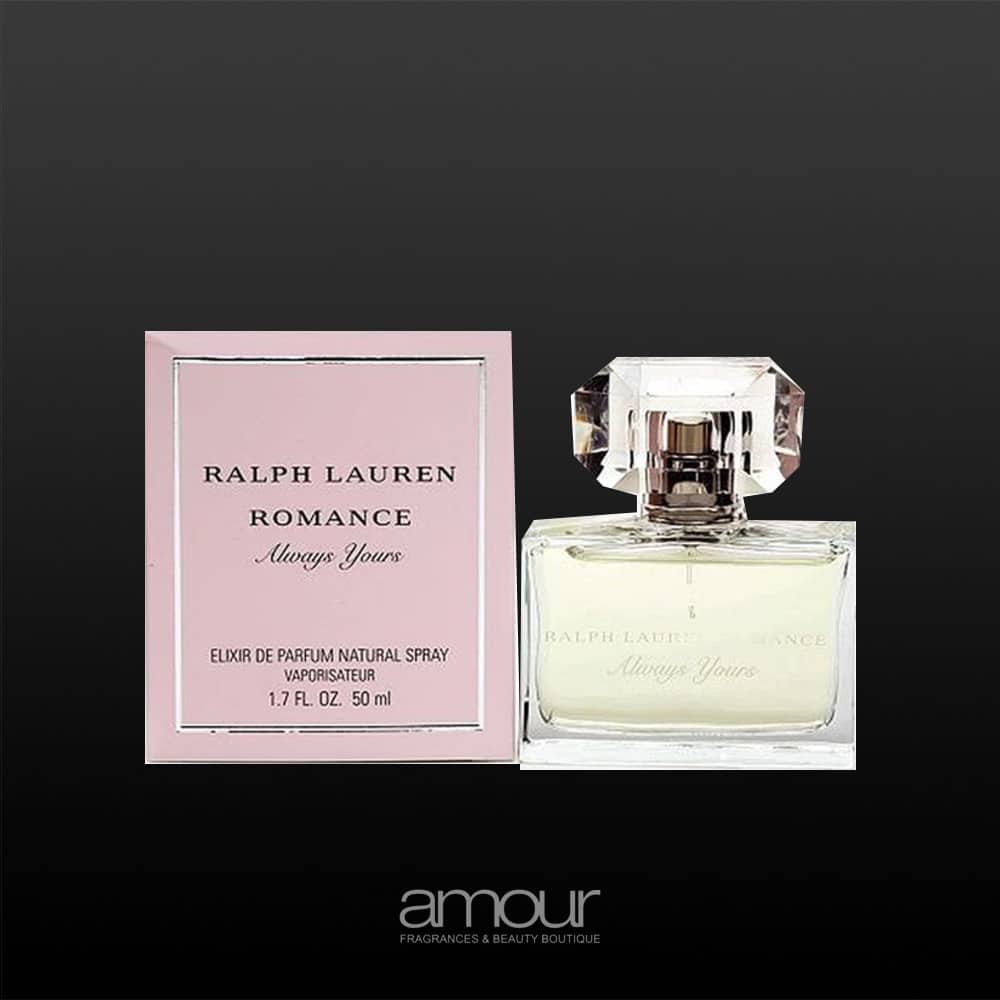 Romance Always Yours by Ralph Lauren EDP