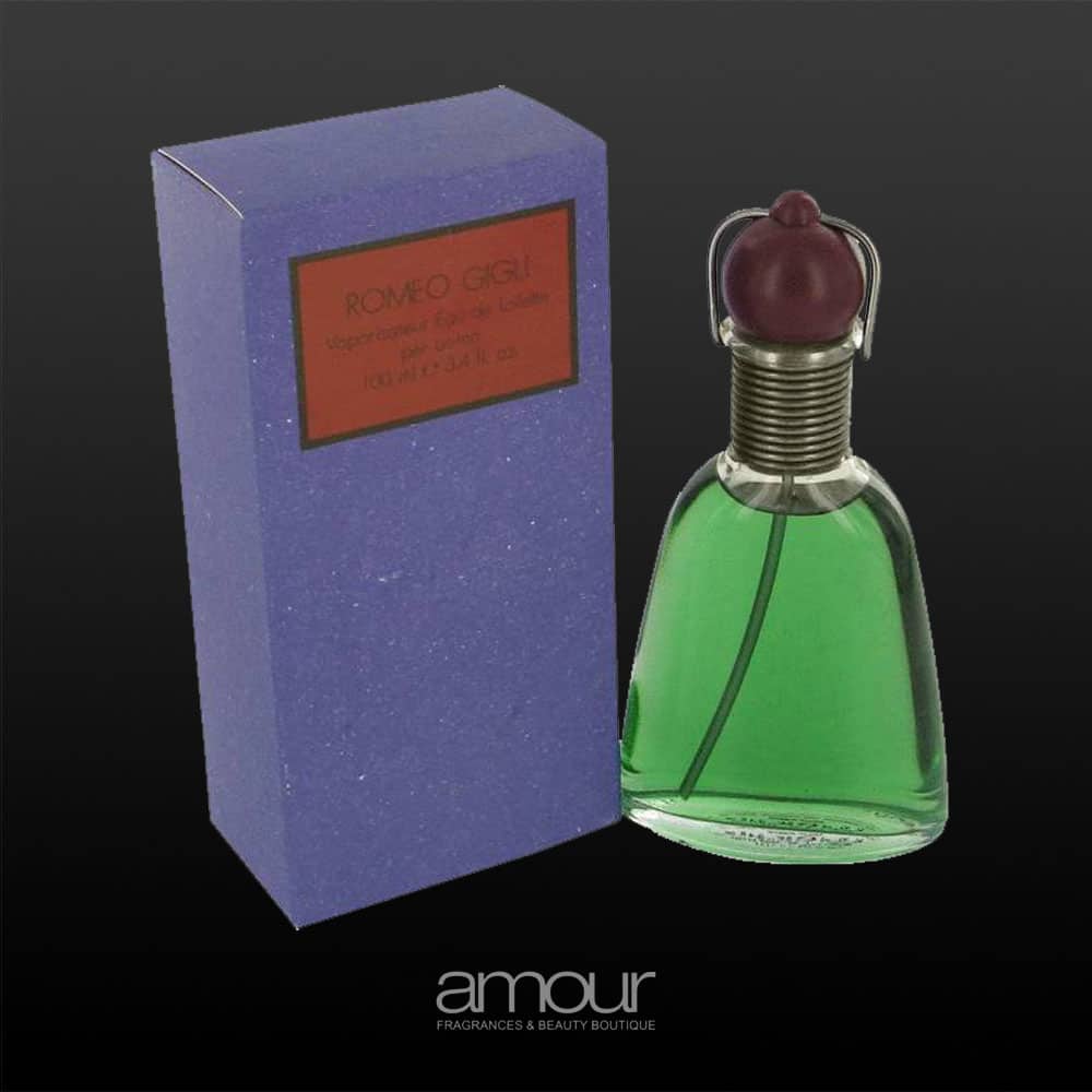 Romeo Gigli EDT (DISCONTINUED)