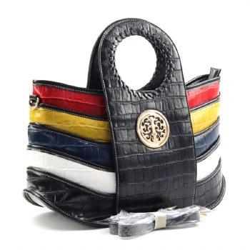 Stacked Artistry Black