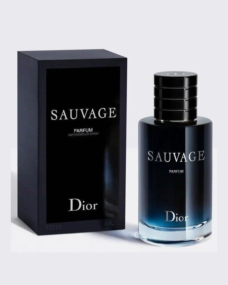 Sauvage Parfum by Dior for Men