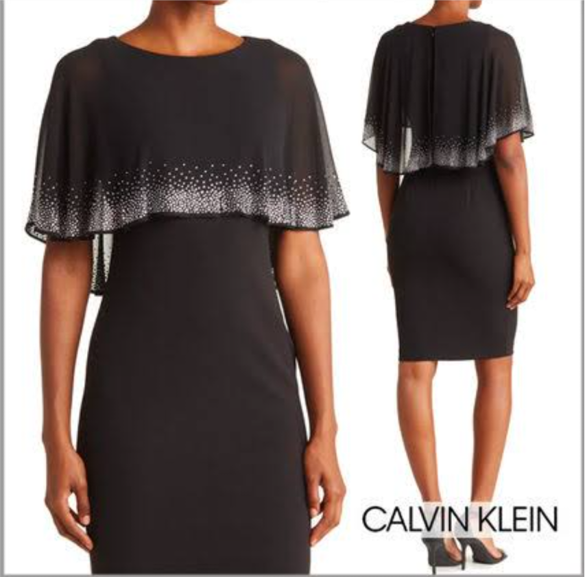 Calvin klein dress